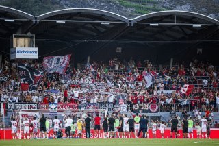 Le Collectif Tourbillon poursuit sa mission : réunir sous une même bannière un maximum de sympathisants du FC Sion.